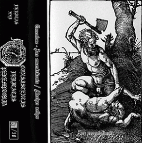 Lus Cruentationis - Mazhar Aether